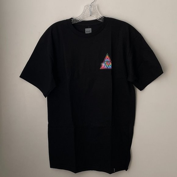 HUF Other - HUF Men's Short Sleeve Shirt